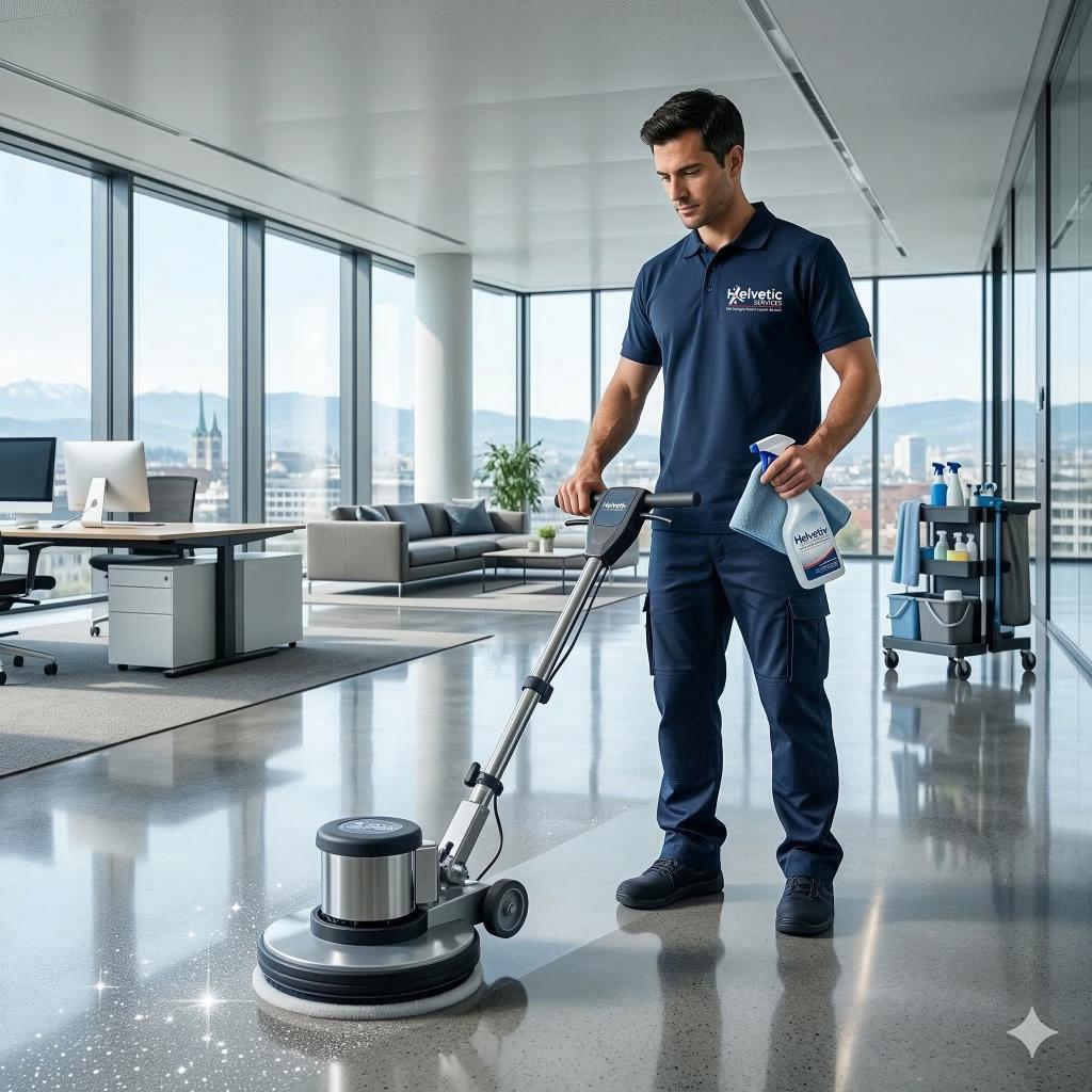 Büroservice